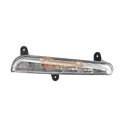 Фара дневного ходового света правая CHERY TIGGO 3 ORIGINAL T11-4499020