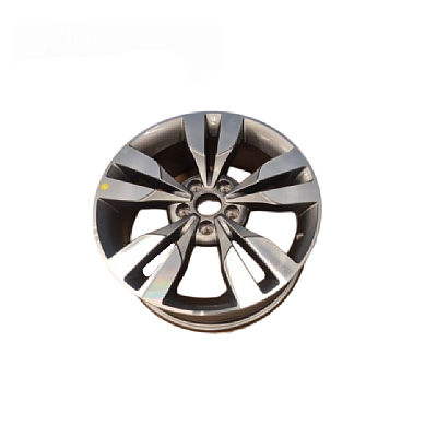 Диск колесный литой Чери Тигго 3 Тигго 5 Chery Tiggo 3 Tiggo 5 1.6 2.0 МКПП АКПП