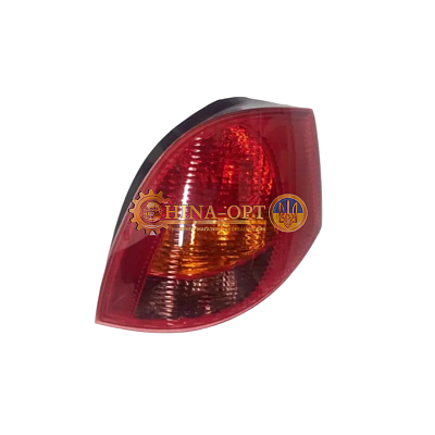 Фонарь задний ОРИГИНАЛ S18D-3773020