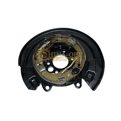 Механизм тормозной задний левый CHERY ELARA E5 AFTERMARKET A21-3502010