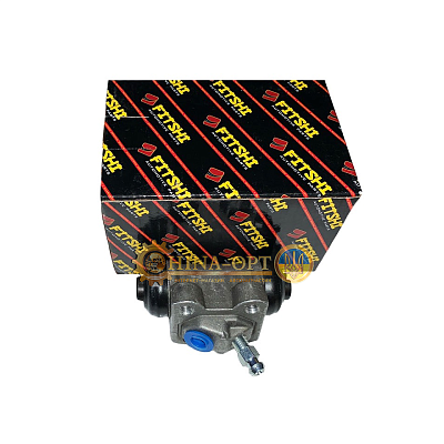 Цилиндр тормозной рабочий задний правый с ABS GEELY CK FITSHI 3502140005