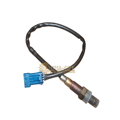 Датчик кислорода лямбда зонд задний BYD F6 AFTERMARKET 10259865-00