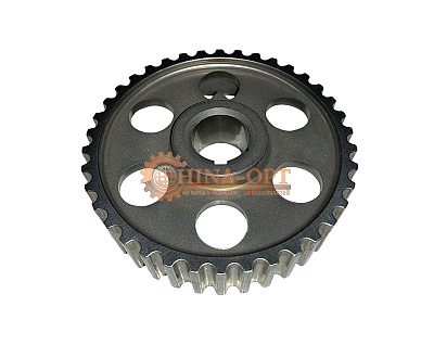 Шестерня распредвала CHERY AFTERMARKET 480E-1006041BA
