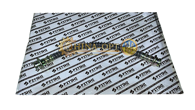 Шланг тормозной задний CHERY QQ FITSHI S11-3506070