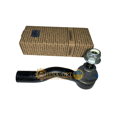 Наконечник рулевой тяги FEBEST T21-3401330
