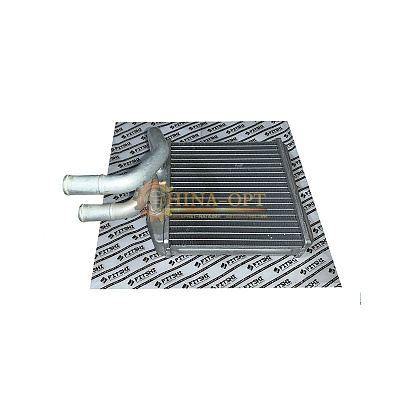 Радиатор печки CHERY KIMO FITSHI S12-8107310