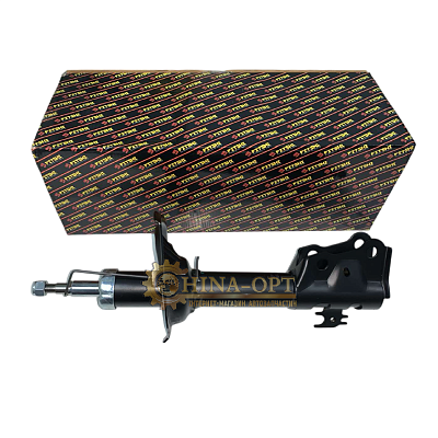 Амортизатор передний шток D=15 мм газомасляный GEELY MK GC6 FITSHI 1014014161