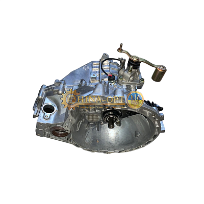 Коробка передач в сборе S160G GEELY CK MK AFTERMARKET 3000000011