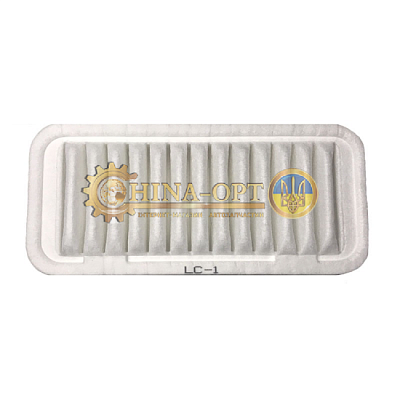 Фильтр воздушный BYD F0 ORIGINAL 371QA-1109030