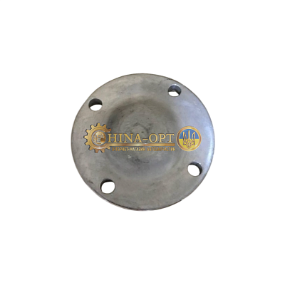 Крышка КПП задняя GEELY AFTERMARKET 3170102101