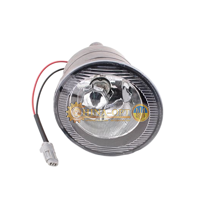 Фара противотуманная передняя правая GREAT WALL PEGASUS AFTERMARKEТ 4116200-L00