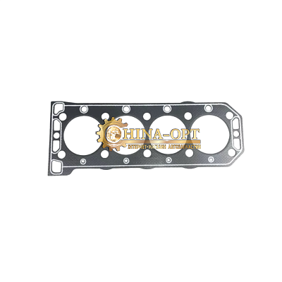 Прокладка ГБЦ паронит MG 6 AFTERMARKET LVB90025A