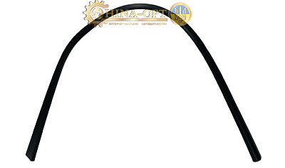 Уплотнитель лобового стекла верхний CHERY AMULET ORIGINAL A11-5206053