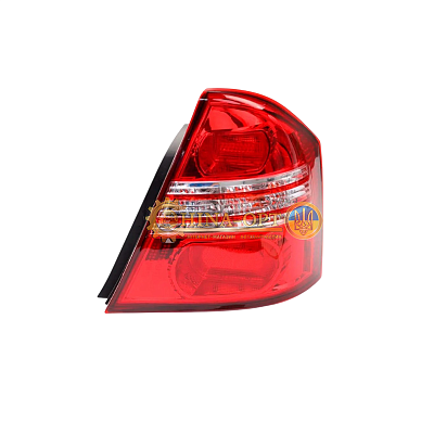 Фонарь задний AFTERMARKET B4133400
