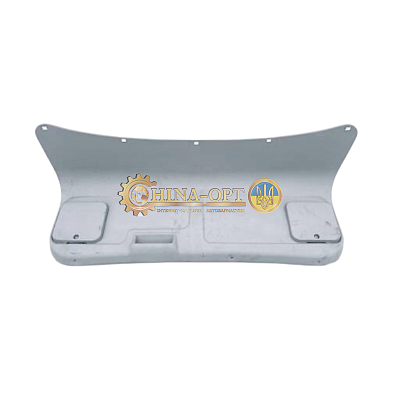 Обшивка крышки багажника ОРИГИНАЛ A11-5608010AL