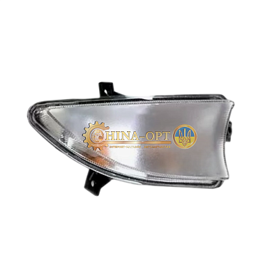 Повторитель поворота правый в бампер CHERY M11 M12 ORIGINAL M11-3726020