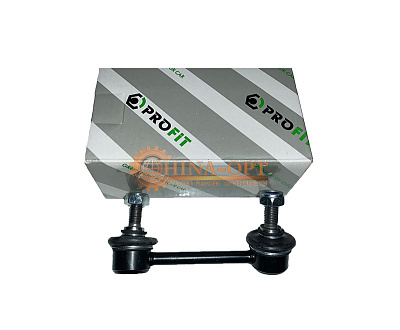 Стойка стабилизатора задняя левая PROFIT T11-2916030