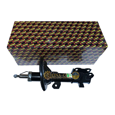 Амортизатор передний правый газ-масло CHERY M11 M12 FITSHI M11-2905020