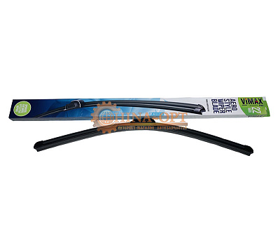 Щетка стеклоочистителя бескаркасная 560 мм VIMAX DD-SW22-560