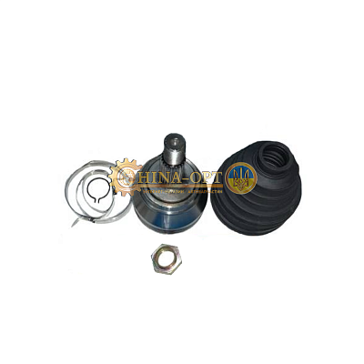 Шрус наружный (32 шлица внутри 22 зуба снаружи с пазом) ORIGINAL A11-XLB3AF2203030C