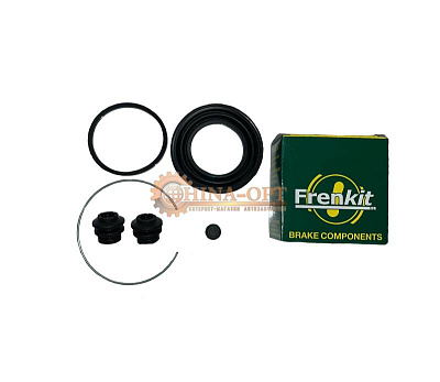Ремкомплект тормозного суппорта переднего к-т FRENKIT B2304564