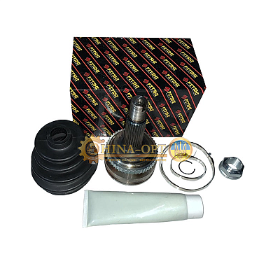 Шрус наружный 23X26 GEELY EMGRAND EC7 FITSHI 1064001829