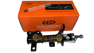 Амортизатор передний левый газ-масло GEELY CK EEP 1400516180