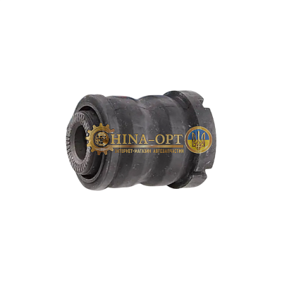 Сайлентблок заднего поперечного рычага заднего BYD S6 AFTERMARKET 10065093-00-S Сайлентблок заднего поперечного рычага заднего BYD S6 AFTERMARKET 10065093-00-S