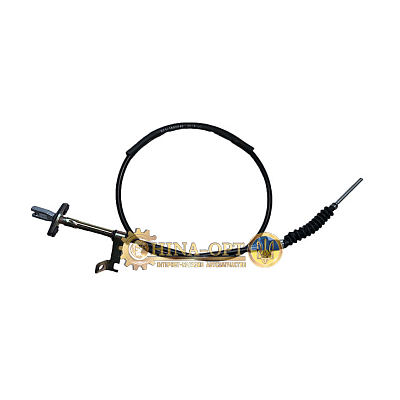 Трос сцепления CHERY JAGGI AFTERMARKET S21-1602040BA