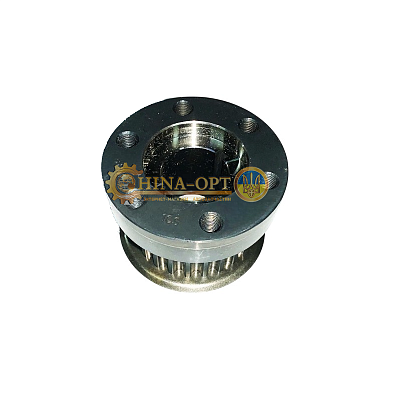 Шестерня коленвала CHERY ORIGINAL 481H-1005051DA