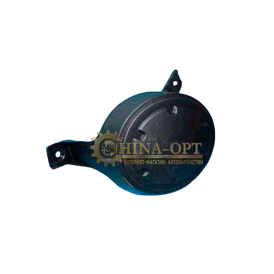 Заглушка противотуманной фары левой CHERY JAGGI FL AFTERMARKET S21-2803515NA