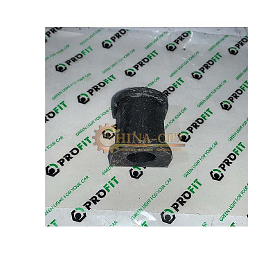 Втулка стабилизатора заднего CHERY EASTAR PROFIT B11-2916013