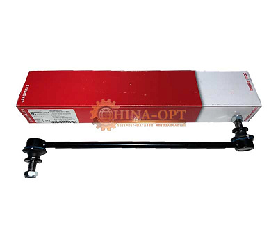 Стойка стабилизатора передняя GEELY EMGRAND EX7 HERTH + BUSS JAKOPARTS HBJ 1014012763