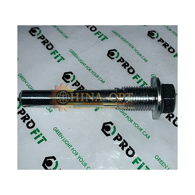 Направляющая тормозного суппорта переднего ZX LANDMARK PROFIT 3501035-0000