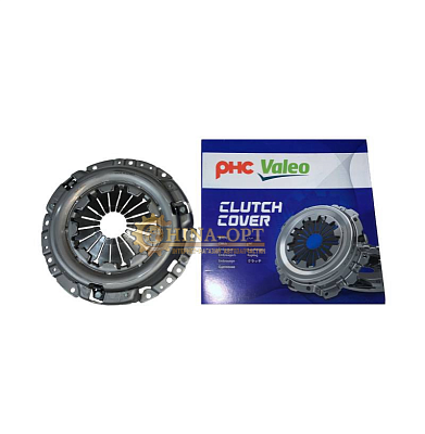 Корзина сцепления GREAT WALL WINGLE 5 2.4 MT VALEO PHC SMR331292