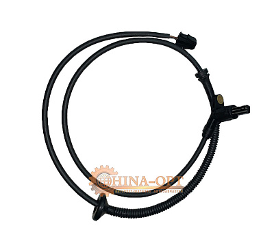 Датчик ABS задний GEELY CK ORIGINAL 1709207180