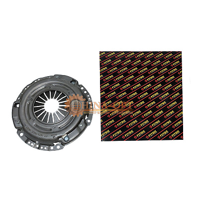 Корзина сцепления CHERY JAGGI KIMO BEAT FITSHI S21-1601020BA