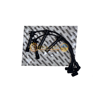 Провода высоковольтные комплект (мама) CHERY QQ DECARO S11-3707020-50BA