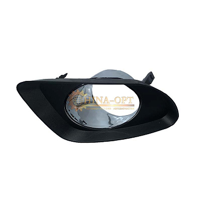 Решетка противотуманки левая хэтчбек Джили Эмгранд ЕС7РВ Geely Emgrand EC7RV 1.5 1.8 МКПП АКПП Решетка противотуманки левая хэтчбек Джили Эмгранд ЕС7РВ Geely Emgrand EC7RV 1.5 1.8 МКПП АКПП