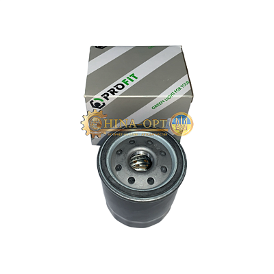 Фильтр масляный CHERY QQ JAGGI PROFIT 372-1012010