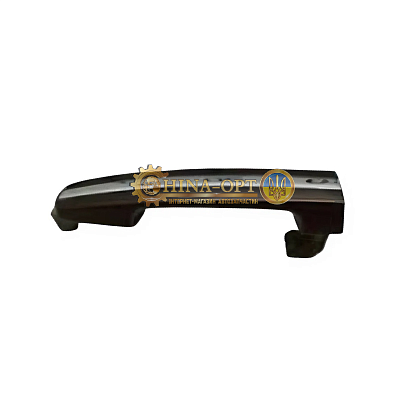 Ручка двери наружная передняя/задняя, левая/правая CHERY TIGGO 3 AFTERMARKET T11-6105210FA-DQ