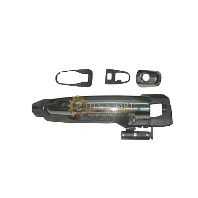 Ручка двери наружная передняя правая GEELY FC SL AFTERMARKET 1068000151