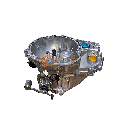 Коробка передач в сборе (S160A) GEELY MK AFTERMARKET 3000000005