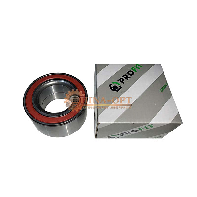 Подшипник ступицы передней 74мм PROFIT L3001103B1