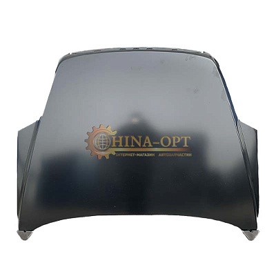 Капот Джили Эмгранд ЕХ7 Geely Emgrand EX7