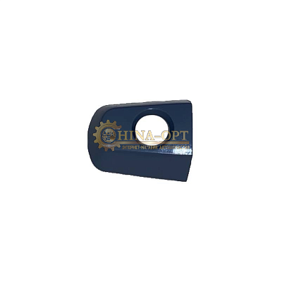 Накладка ручки двери наружной передней (под личинку) CHERY TIGGO 3 AFTERMARKET T11-6105351-DQ