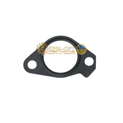 Прокладка патрубка помпы металл AFTERMARKEТ 1086000632-01