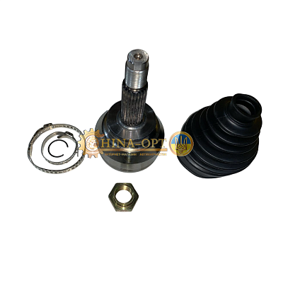 Шрус наружный 22X22 CHERY FORZA ORIGINAL A13-XLB3AF2203030B