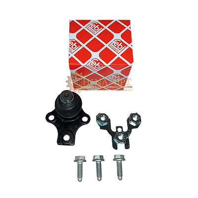 Шаровая опора CHERY AMULET FORZA KARRY FEBI A13-2906060 Шаровая опора CHERY AMULET FORZA KARRY FEBI A13-2906060