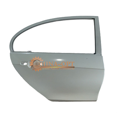 Дверь задняя правая седан GEELY EMGRAND EC7 ORIGINAL 106200282202